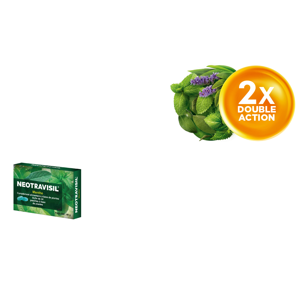 Neotravisil 