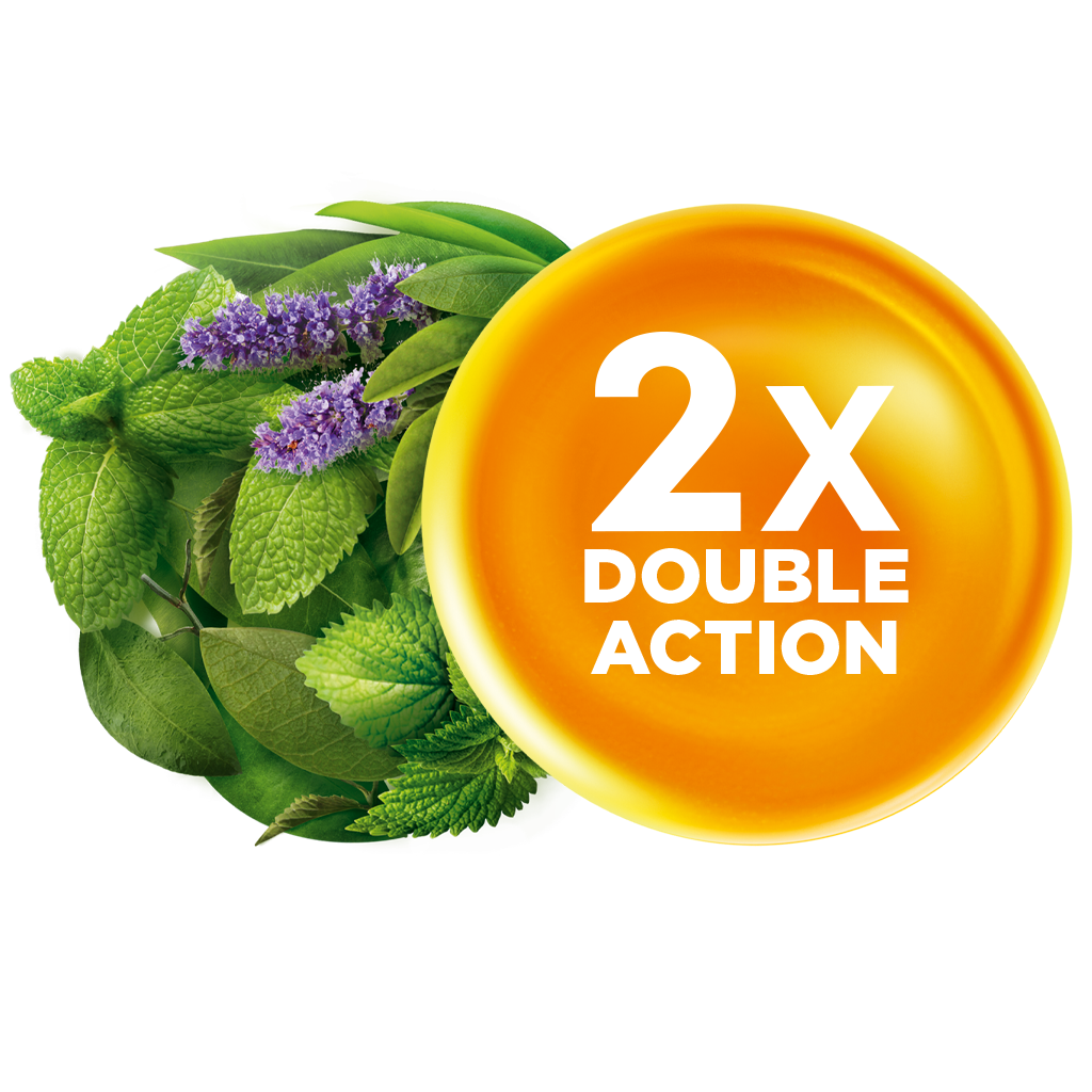 LA DOUBLE FORCE EXTRAITE DE LA NATURE 